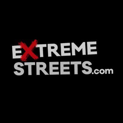 extremestreets|ExtremeStreets Porn Videos .